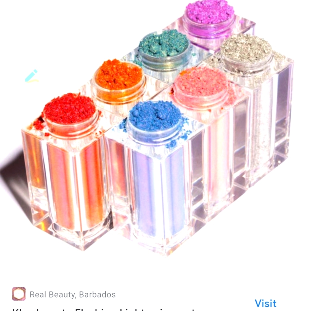COPY - $5 for $25!!! KkW beauty HIGHLIGHTERS